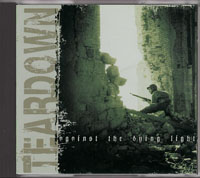 Teardown - Against the Dying Light